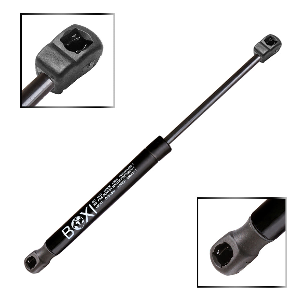BOXI Qty(1) BOXI 6376 Hood Gas Charged Lift Supports Struts Shocks Springs Dampers for Cadillac SRX