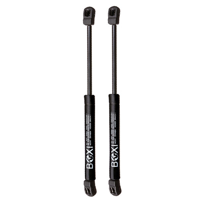 BOXI Qty (2) Liftgate Lift Supports Gas Struts Shocks Springs for Chevry Suburban Tahoe — product photo 5