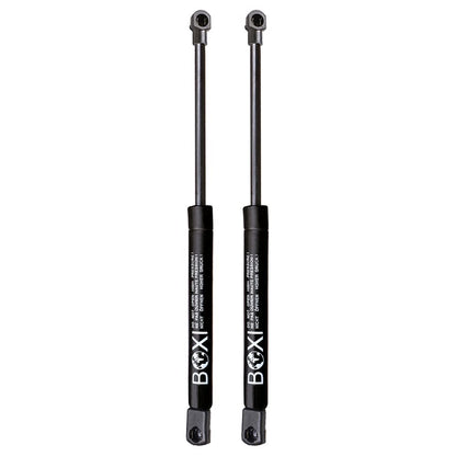 BOXI Qty(2) Rear Trunk Lift Supports Gas Shocks Springs Struts Fits for Cadillac CTS 2015-2019 — product photo 3