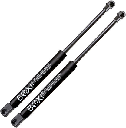 BOXI Qty(2) Rear Trunk Lift Supports Gas Shocks Springs Struts Fits for Cadillac CTS 2015-2019 — product photo 6