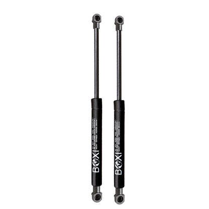 BOXI 2pcs Rear Trunk Lift Supports Shocks Gas Struts Shocks Springs Fit for Lexus GS300 2005-2007 — product photo 4