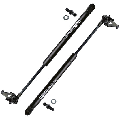 BOXI 2pcs Front Hood Lift Supports Struts Shocks Spring Dampers Replacement for Lexus ES300 — product photo 3
