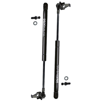 BOXI 2pcs Front Hood Lift Supports Struts Shocks Spring Dampers Replacement for Lexus ES300 — product photo 4