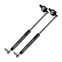 BOXI 2pcs Front Hood Lift Supports Struts Shocks Gas Struts Shocks Springs Supports Fit for Lexus — product photo 2