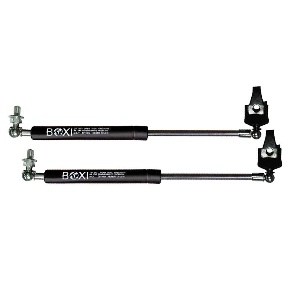 BOXI 2pcs Front Hood Lift Supports Struts Shocks Gas Struts Shocks Springs Supports Fit for Lexus — product photo 3