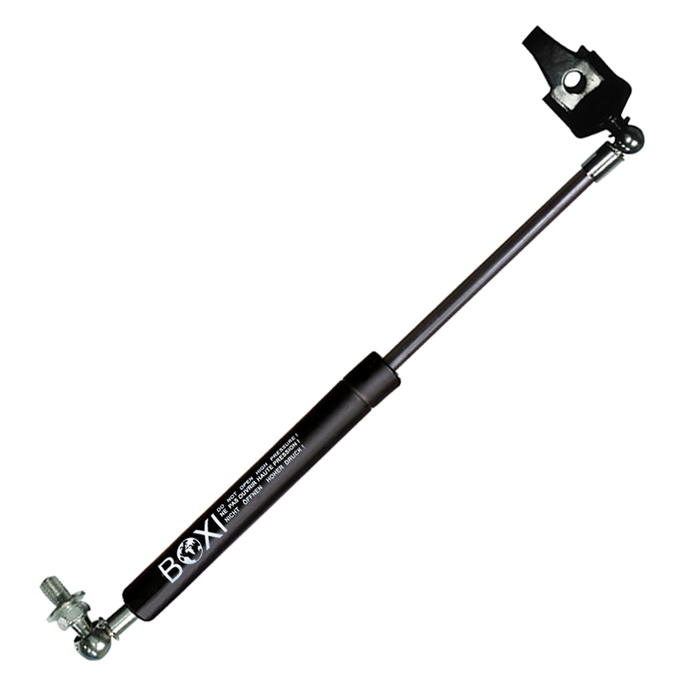 BOXI 2pcs Front Hood Lift Supports Struts Shocks Gas Struts Shocks Springs Supports Fit for Lexus — product photo 5