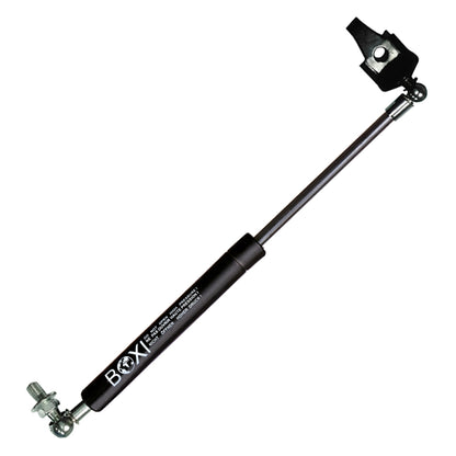 BOXI 2pcs Front Hood Lift Supports Struts Shocks Gas Struts Shocks Springs Supports Fit for Lexus — product photo 5