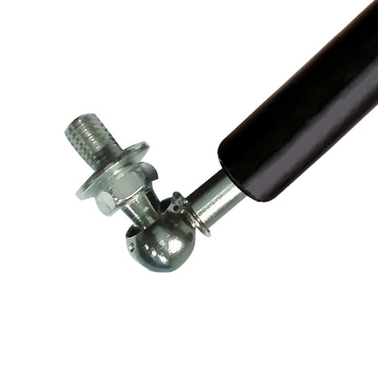 BOXI 2pcs Front Hood Lift Supports Struts Shocks Gas Struts Shocks Springs Supports Fit for Lexus — product photo 8