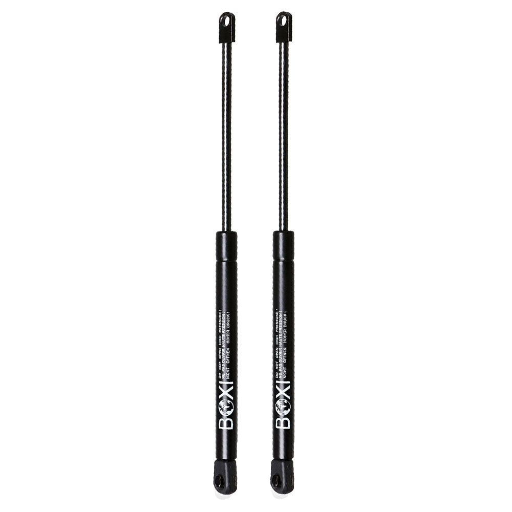 BOXI 2pcs Rear Trunk Gas Charged Lift Supports for Lexus SC300 SC400 Soarer 1991-2000 Coupe — product photo 5