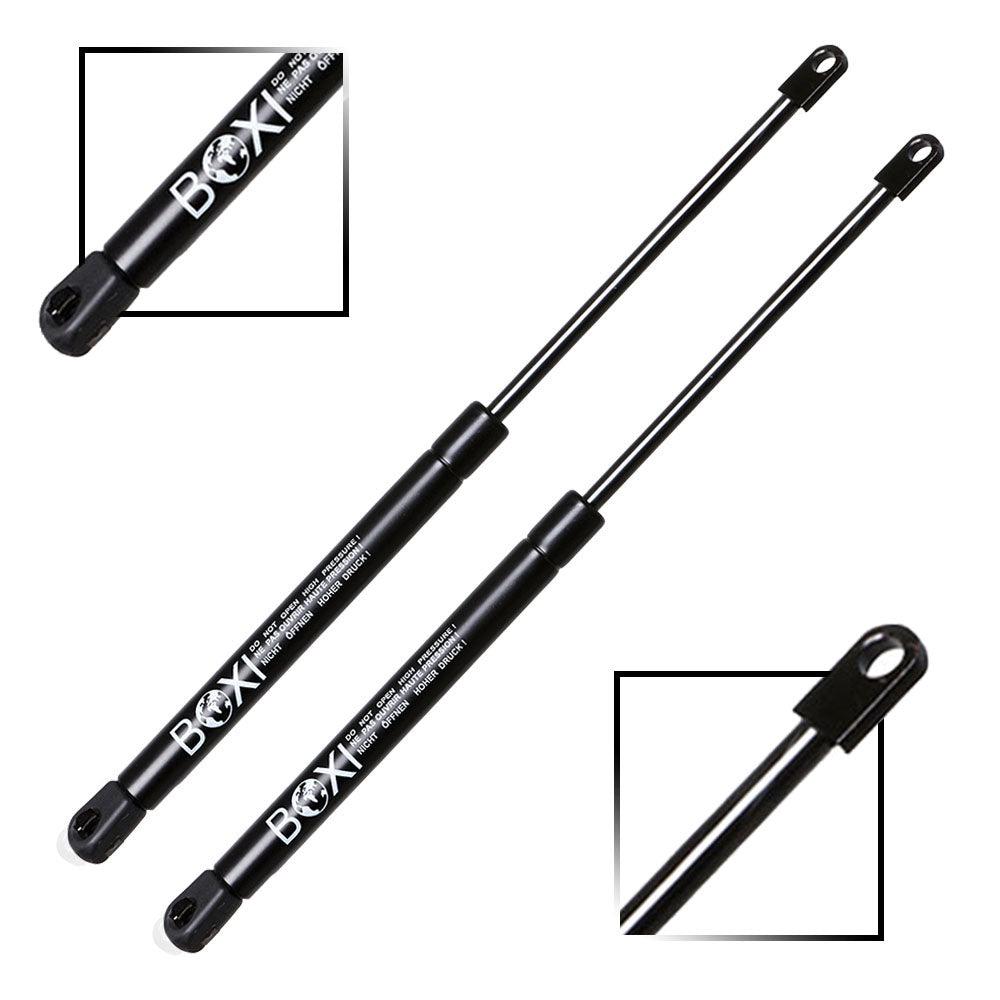 BOXI 2pcs Rear Trunk Lift Supports Struts for Lexus SC300 SC400 Soarer 1991 1992 1993 1994 1995