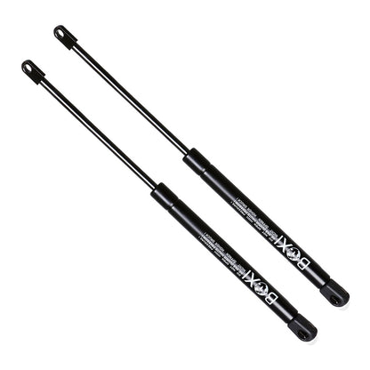 BOXI 2pcs Rear Trunk Lift Supports Struts for Lexus SC300 SC400 Soarer 1991 1992 1993 1994 1995 — product photo 3