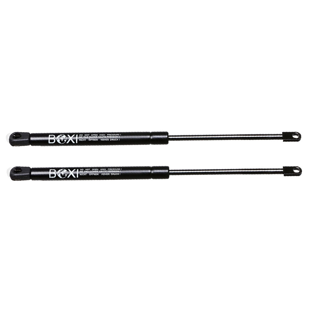 BOXI 2pcs Rear Trunk Lift Supports Struts for Lexus SC300 SC400 Soarer 1991 1992 1993 1994 1995 — product photo 4