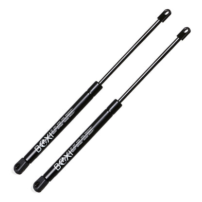 BOXI 2pcs Rear Trunk Lift Supports Struts for Lexus SC300 SC400 Soarer 1991 1992 1993 1994 1995 — product photo 6