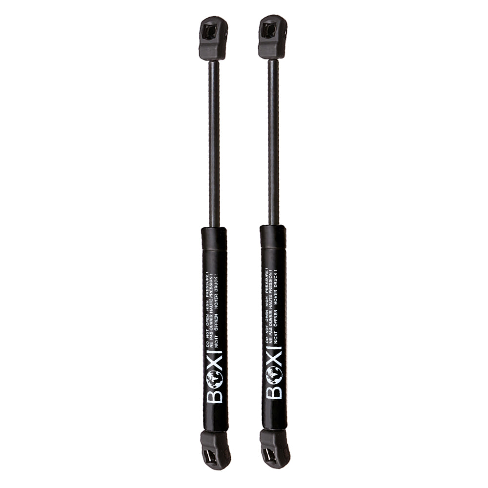 BOXI 2pcs 6477 Front Hood Lift Supports Shocks Gas Springs Struts Dampers Fits for Lexus ES350 2007 — product photo 5