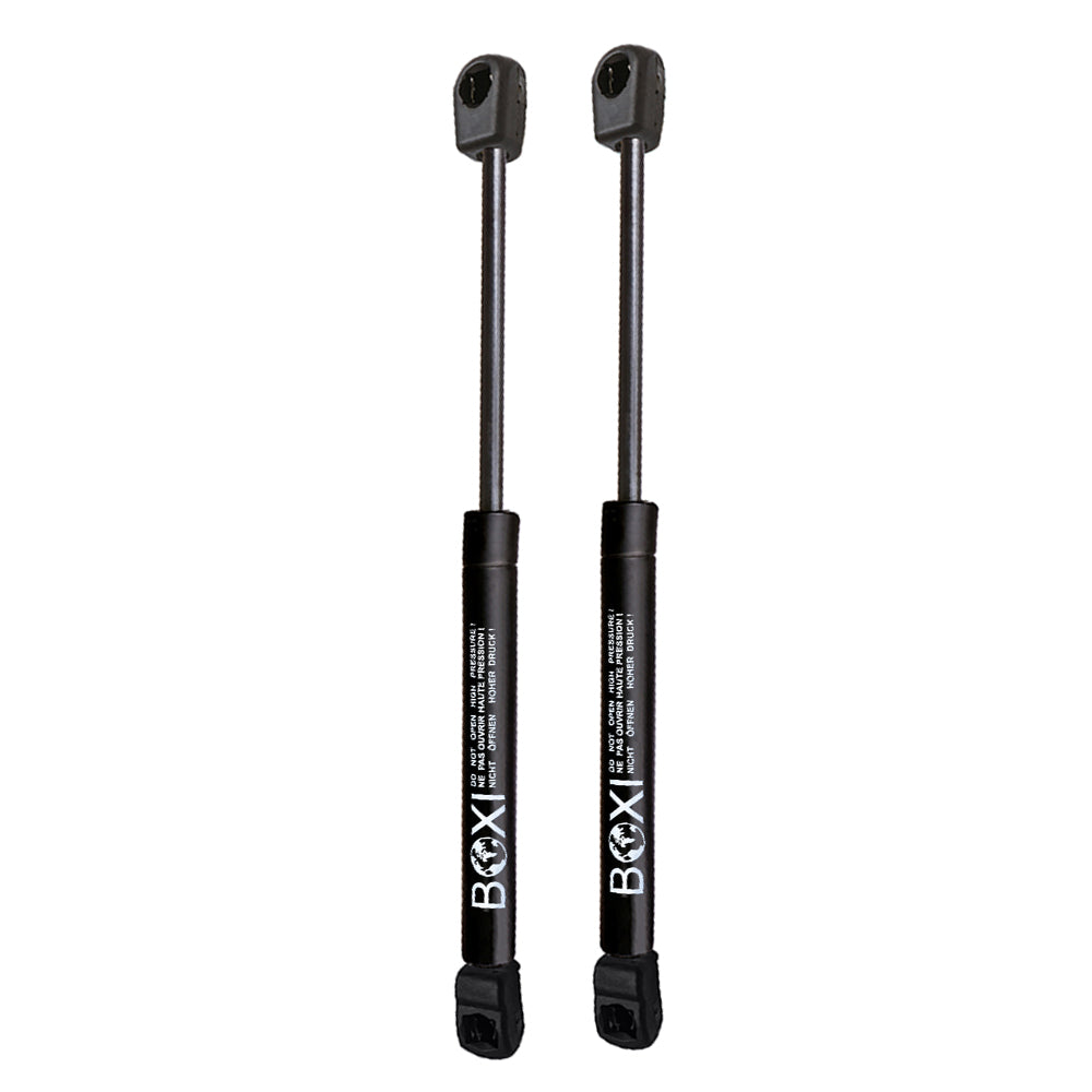 BOXI 2pcs Front Hood Lift Supports Struts Shocks Gas Struts Shocks Springs Supports Fit for Lexus — product photo 5