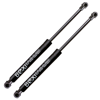 BOXI Qty(2) BOXI Front Hood Lift Supports for Lexus LS460 LS600h 2007 2008 2009 2010 2011 2012 — product photo 2