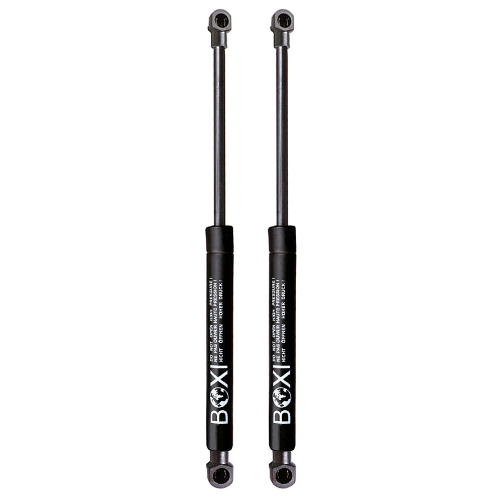 BOXI Qty(2) BOXI Front Hood Lift Supports for Lexus LS460 LS600h 2007 2008 2009 2010 2011 2012 — product photo 4