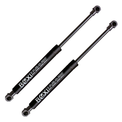 BOXI Qty(2) BOXI 6658 Tailgate Hatch Lift Supports Shocks Springs Struts Replacement for Lex-us — product photo 2