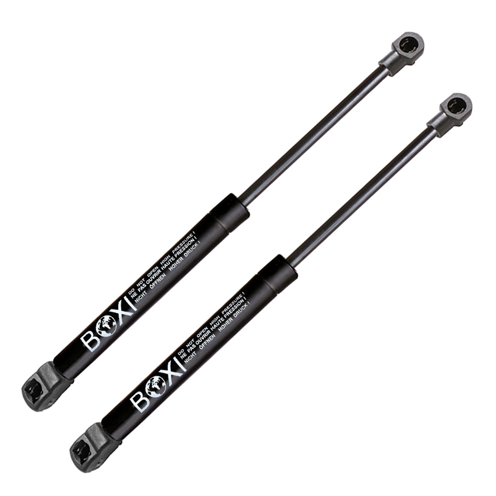 BOXI Qty2 Front Hood Lift Supports Gas Shocks Springs Struts Fit for Lexus LS450 LS460 LS600h — product photo 8