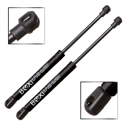 BOXI 2pcs Trunk Lift Supports Struts Shocks Springs Dampers for Infiniti G35 2003-2008 Trunk-Fits