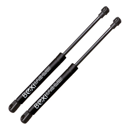 BOXI 2pcs Trunk Lift Supports Struts Shocks Springs Dampers for Infiniti G35 2003-2008 Trunk-Fits — product photo 2