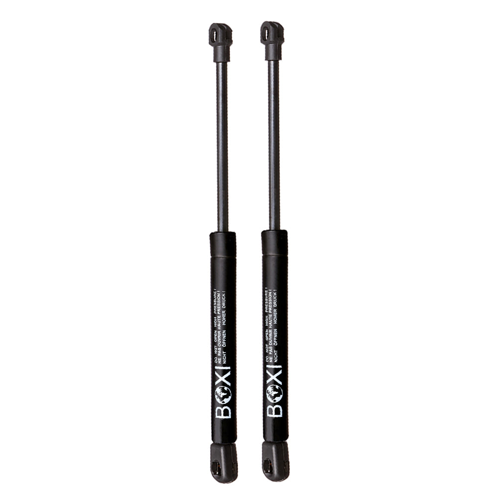 BOXI 2pcs Trunk Lift Supports Struts Shocks Springs Dampers for Infiniti G35 2003-2008 Trunk-Fits — product photo 5