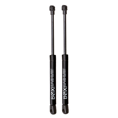 BOXI 2pcs Trunk Lift Supports Struts Shocks Springs Dampers for Infiniti G35 2003-2008 Trunk-Fits — product photo 5