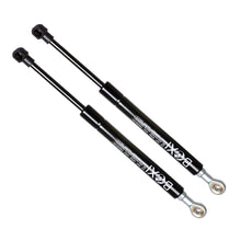 BOXI 2pcs Rear Glass Window Lift Supports Struts Shocks Gas Struts Shocks Springs Supports Dampers — product photo 2