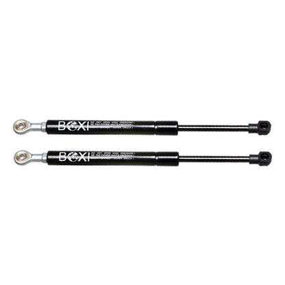 BOXI 2pcs Rear Glass Window Lift Supports Struts Shocks Gas Struts Shocks Springs Supports Dampers — product photo 4