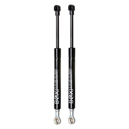 BOXI 2pcs Rear Glass Window Lift Supports Struts Shocks Gas Struts Shocks Springs Supports Dampers — product photo 5