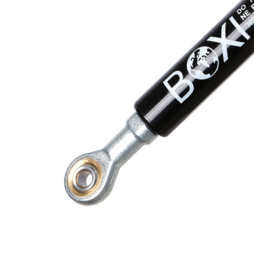 BOXI 2pcs Rear Glass Window Lift Supports Struts Shocks Gas Struts Shocks Springs Supports Dampers — product photo 7