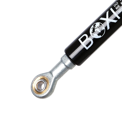 BOXI 2pcs Rear Glass Window Lift Supports Struts Shocks Gas Struts Shocks Springs Supports Dampers — product photo 7
