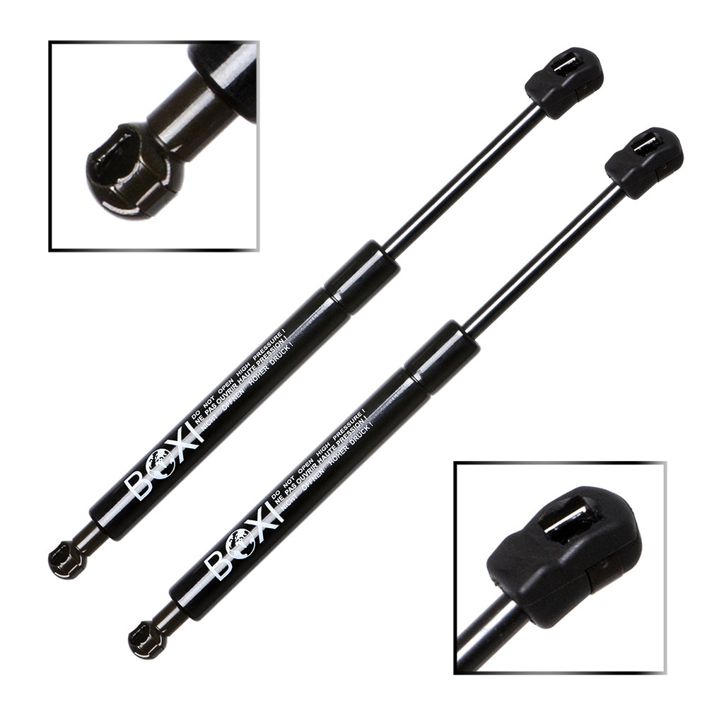 BOXI Qty(2) Hood Lift Supports Struts Shocks Dampers for Infiniti QX56 2004-2010 Hood 6149,SG425006