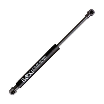 BOXI 2pcs Front Hood Lift Supports Struts Shocks Gas Struts Shocks Springs Supports Fits — product photo 5