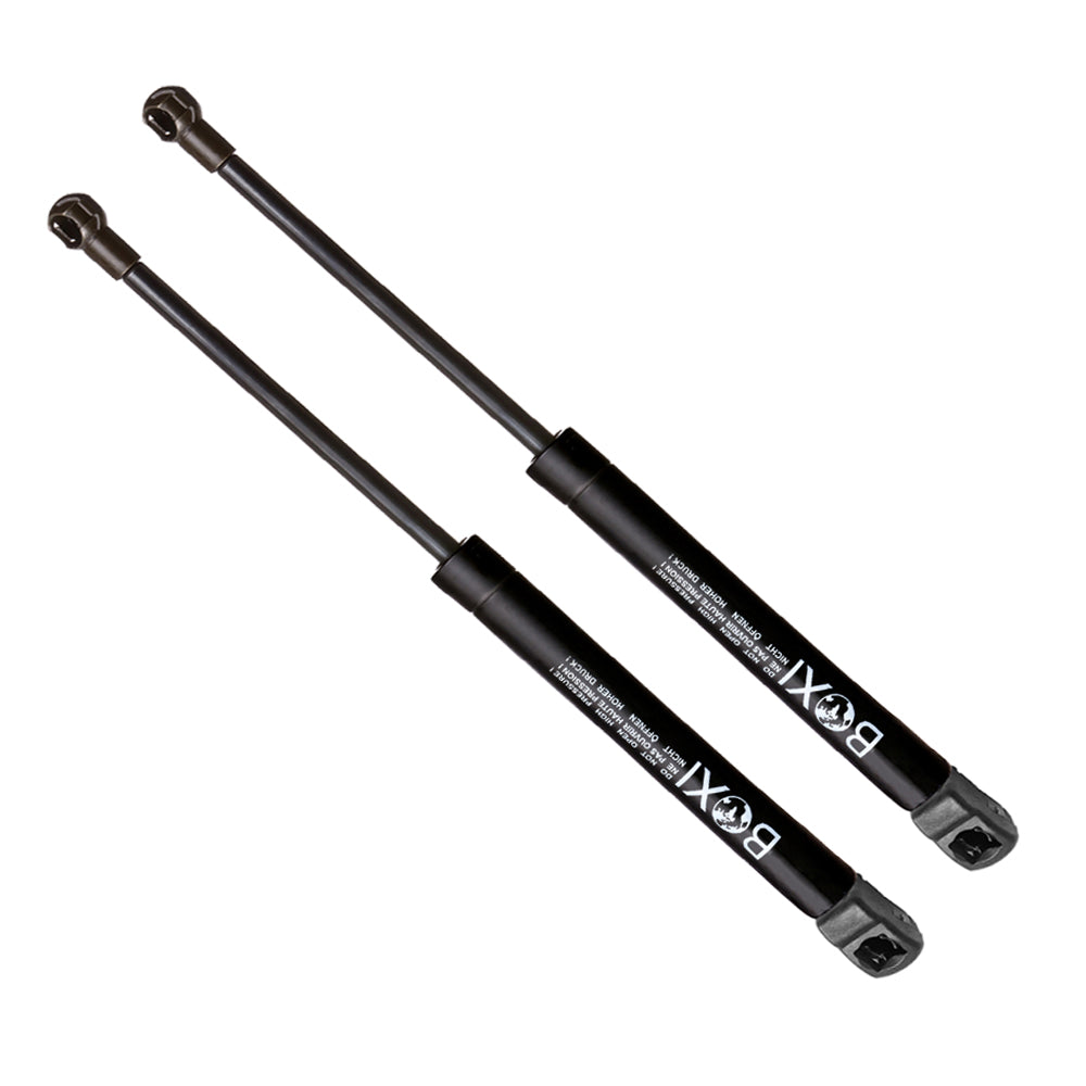 BOXI 2pcs Rear Liftgate Lift Supports Struts Rods Shocks for Infiniti QX56 2004-2010 — product photo 3