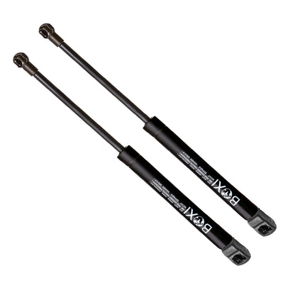 BOXI 2pcs Rear Liftgate Lift Supports Struts Rods Shocks for Infiniti QX56 2004-2010 — product photo 3