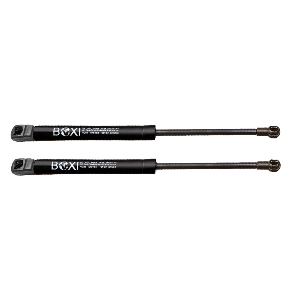 BOXI 2pcs Rear Liftgate Lift Supports Struts Rods Shocks for Infiniti QX56 2004-2010 — product photo 4