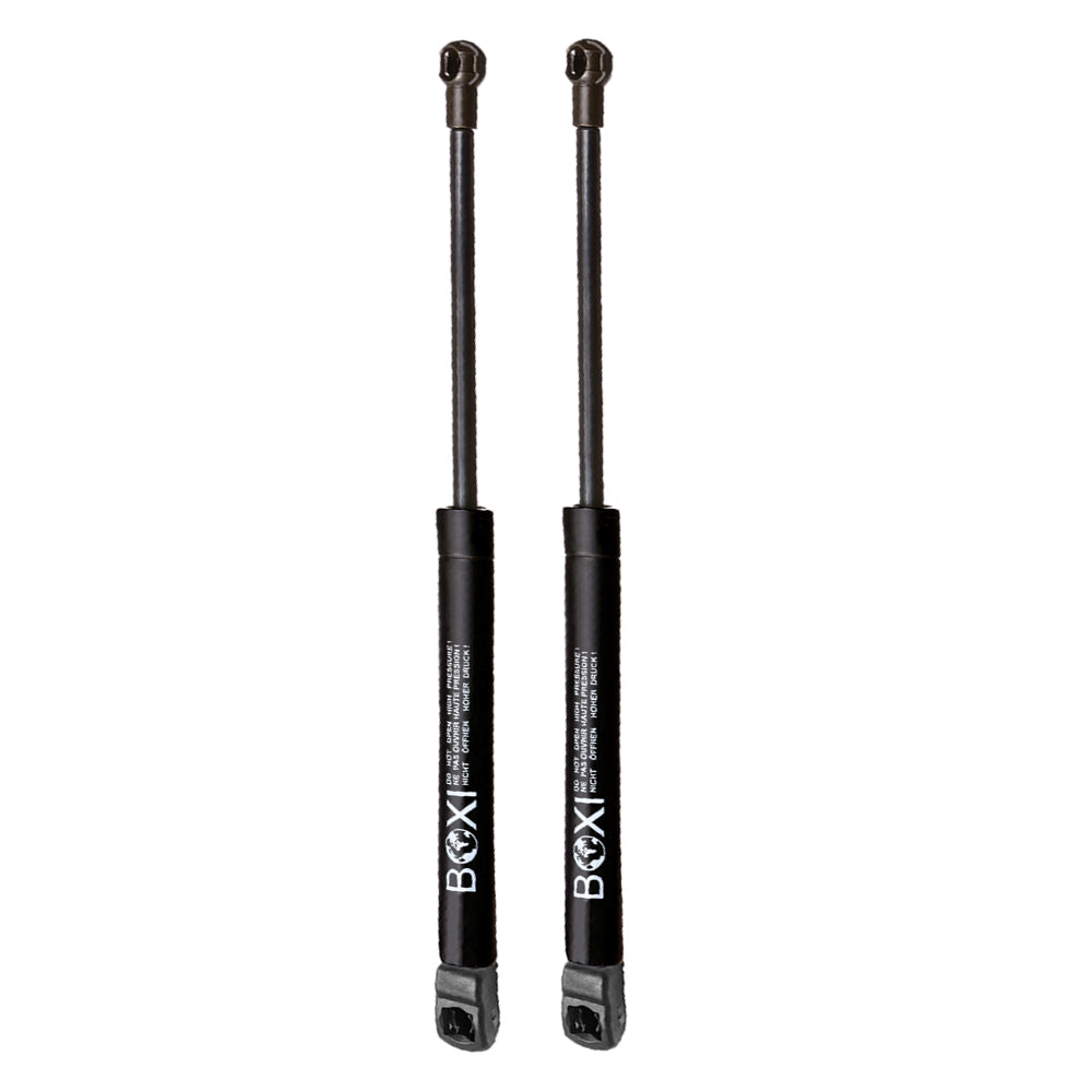 BOXI 2pcs Rear Liftgate Lift Supports Struts Rods Shocks for Infiniti QX56 2004-2010 — product photo 5