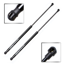 BOXI Qty(2) Liftgate Lift Supports Gas Struts Shocks Springs Fit for Infiniti Q30 2016-2017