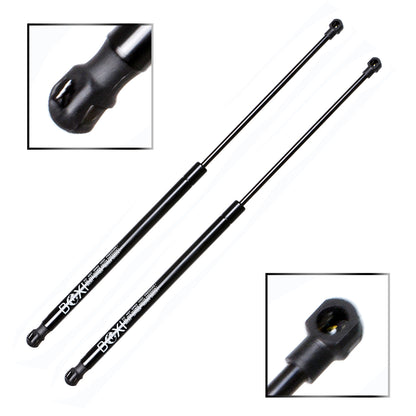 BOXI Qty(2) Liftgate Lift Supports Gas Struts Shocks Springs Fit for Infiniti Q30 2016-2017