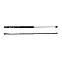 BOXI Qty(2) Liftgate Lift Supports Gas Struts Shocks Springs Fit for Infiniti Q30 2016-2017 — product photo 2