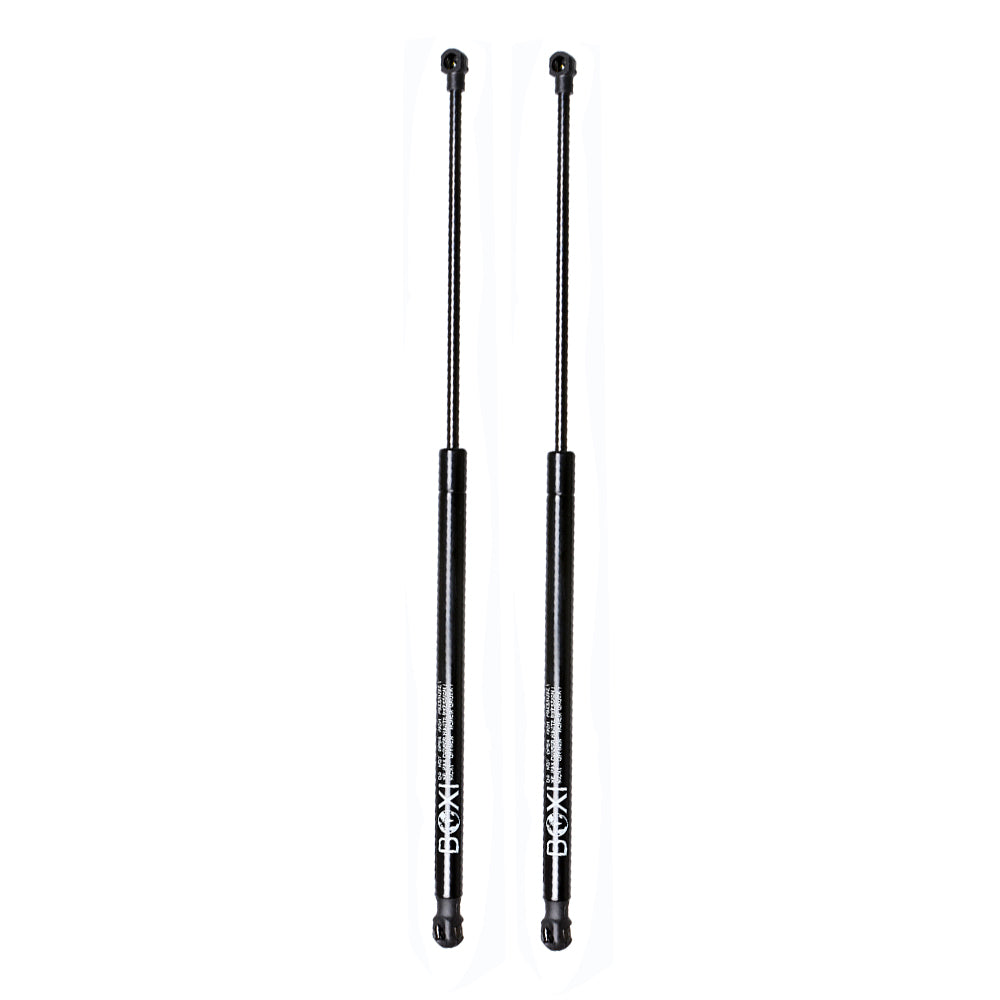 BOXI Qty(2) Liftgate Lift Supports Gas Struts Shocks Springs Fit for Infiniti Q30 2016-2017 — product photo 3