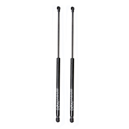 BOXI Qty(2) Liftgate Lift Supports Gas Struts Shocks Springs Fit for Infiniti Q30 2016-2017 — product photo 3