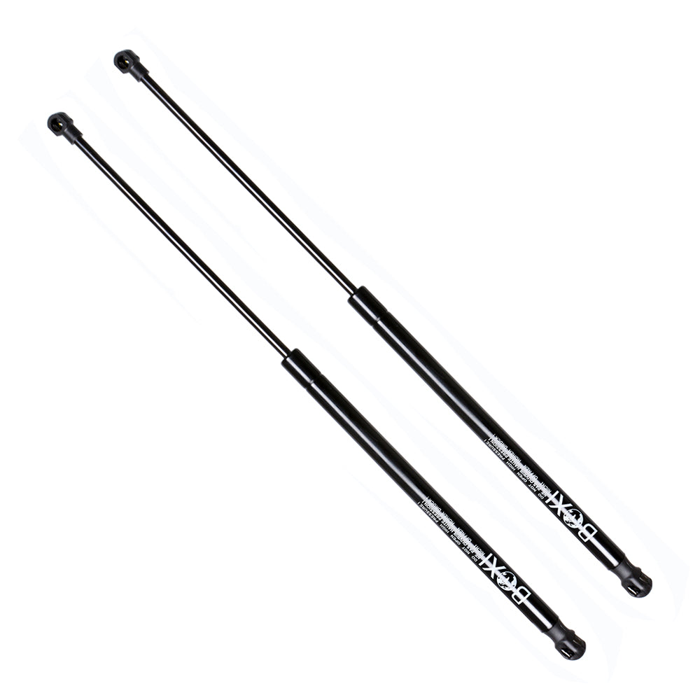 BOXI Qty(2) Liftgate Lift Supports Gas Struts Shocks Springs Fit for Infiniti Q30 2016-2017 — product photo 8