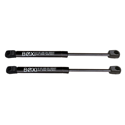 BOXI Qty(2) BOXI Tailgate Liftgate Lift Supports Struts Shocks Springs Dampers for Saturn SW1 — product photo 4