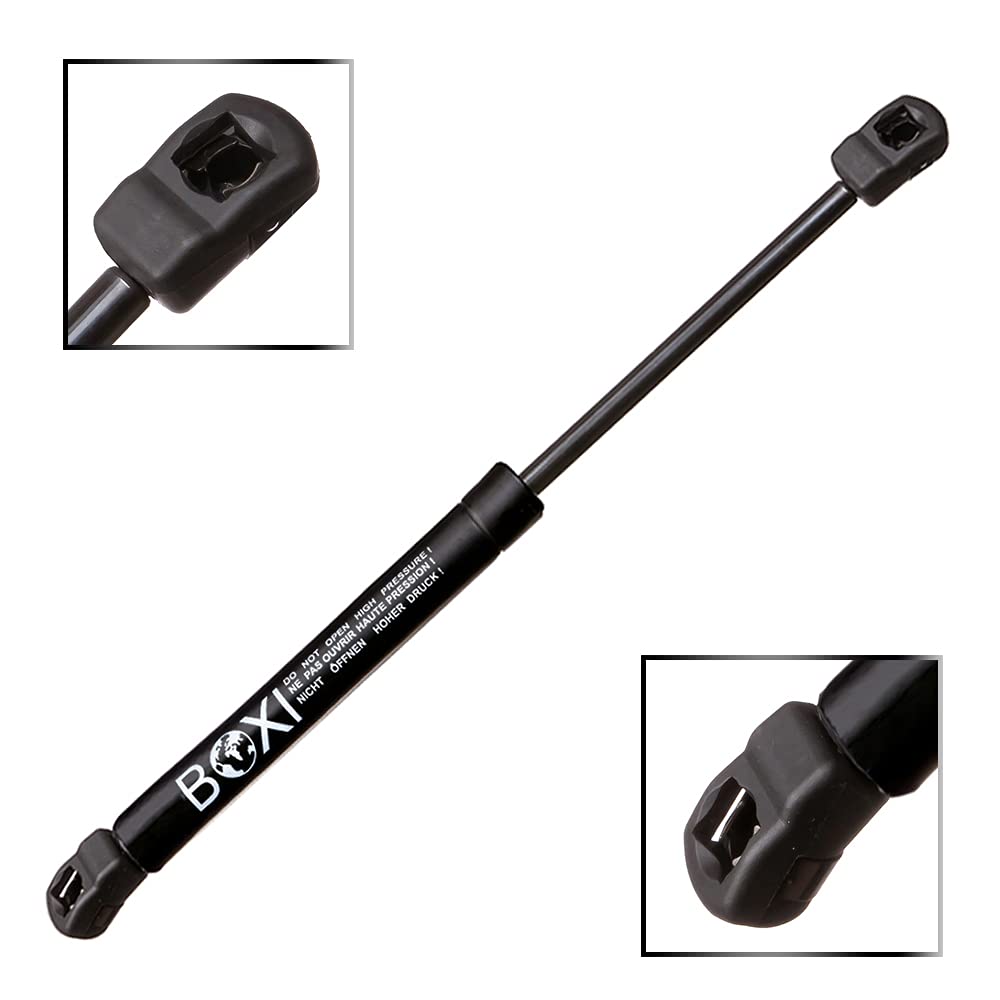 BOXI Qty(1) BOXI Hood Lift Support for Hummer H3 2006-2010, Hummer H3T 2009-2010 Hood,