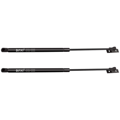 BOXI 2pcs Front Hood Lift Supports Struts Shocks Gas Struts Shocks Springs Supports Fit for Pontiac — product photo 3