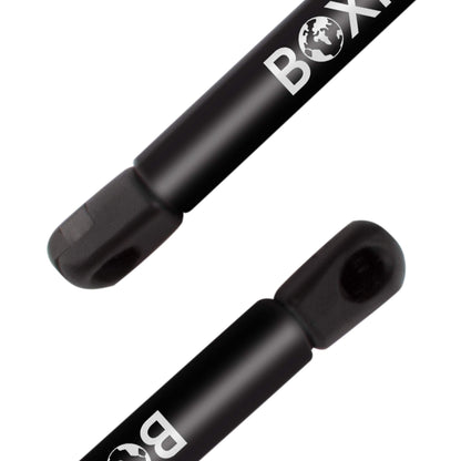 BOXI 2pcs Front Hood Lift Supports Struts Shocks Gas Struts Shocks Springs Supports Fit for Pontiac — product photo 5