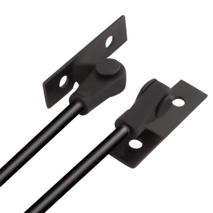 BOXI 2pcs Front Hood Lift Supports Struts Shocks Gas Struts Shocks Springs Supports Fit for Pontiac — product photo 6