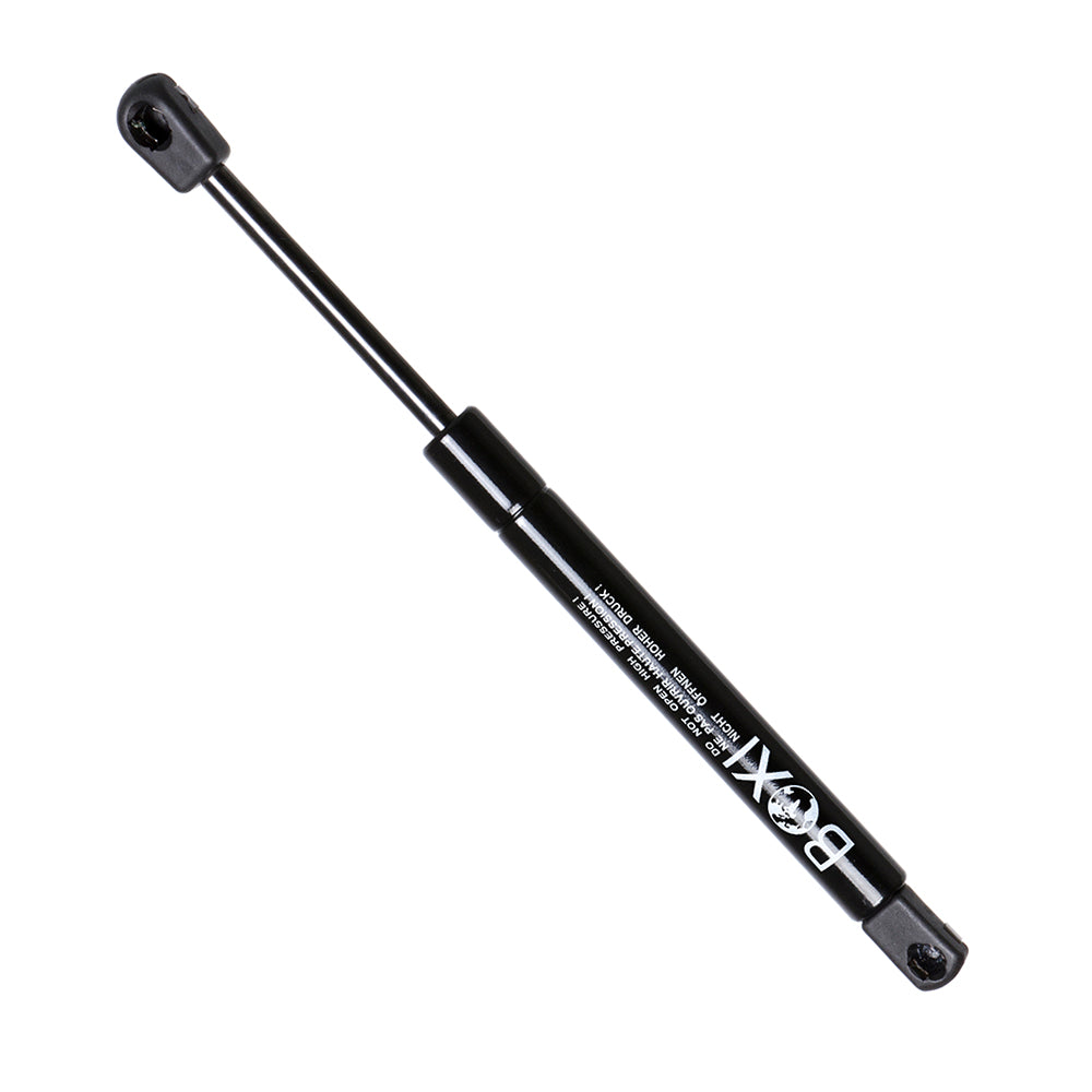 BOXI 2pcs Front Hood Lift Supports Struts Shocks Gas Struts Shocks Springs Supports Dampers — product photo 6
